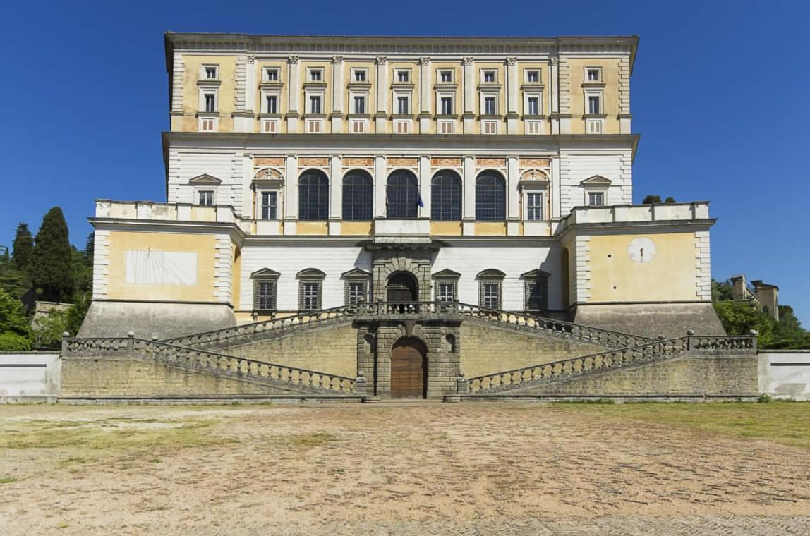 Appartement Casuale House à Castel Sant'Elia Extérieur photo